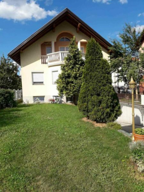 Villa Moon